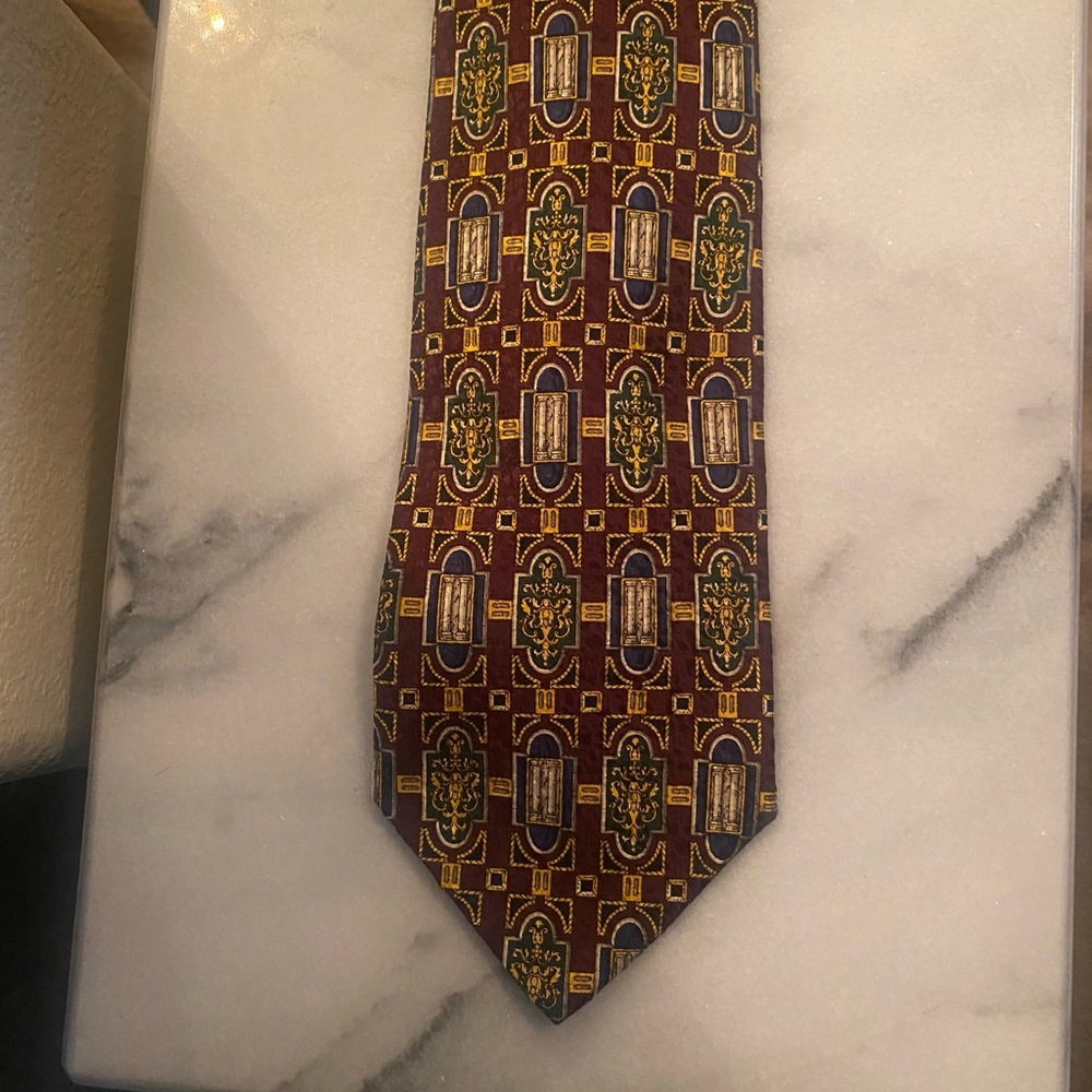 Men’s Neck Tie